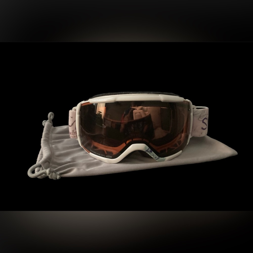 Smith Optics Goggles - Picture 2 of 8